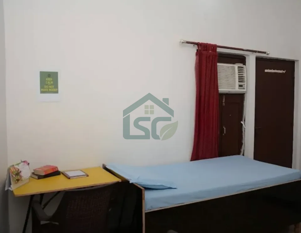 Manorma PG in New Mustafabad, Delhi — property photo 4