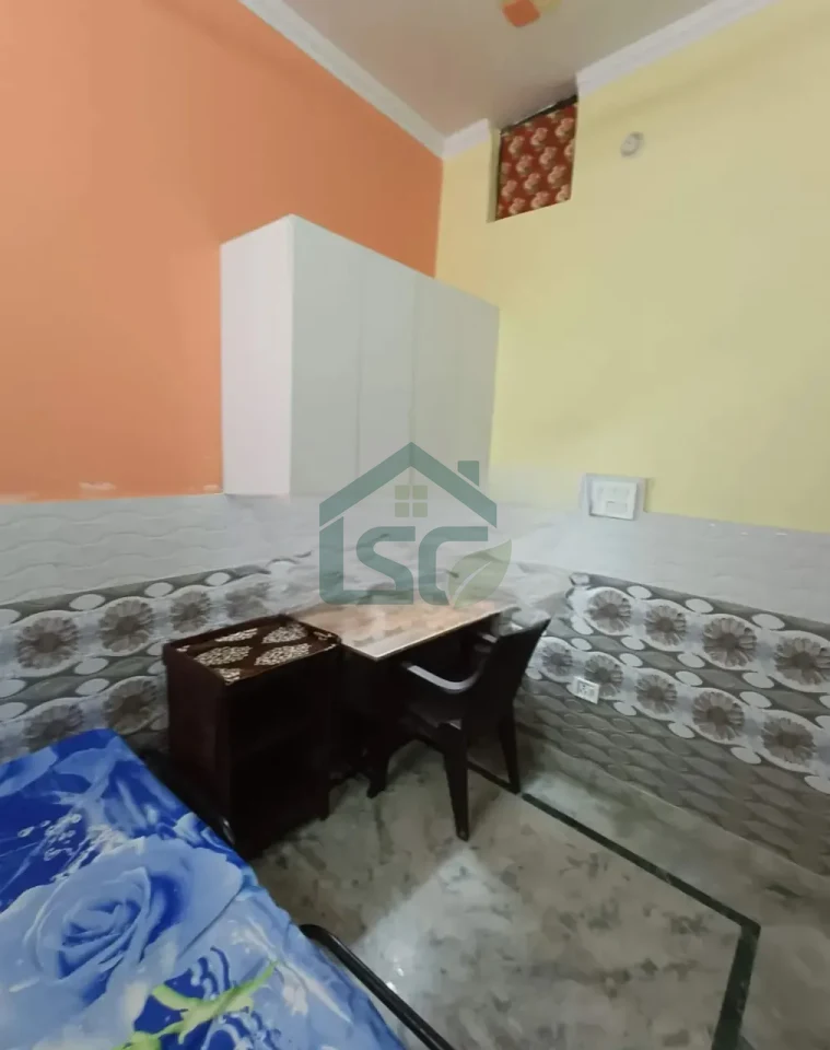 Manorma PG in New Mustafabad, Delhi — property photo 5