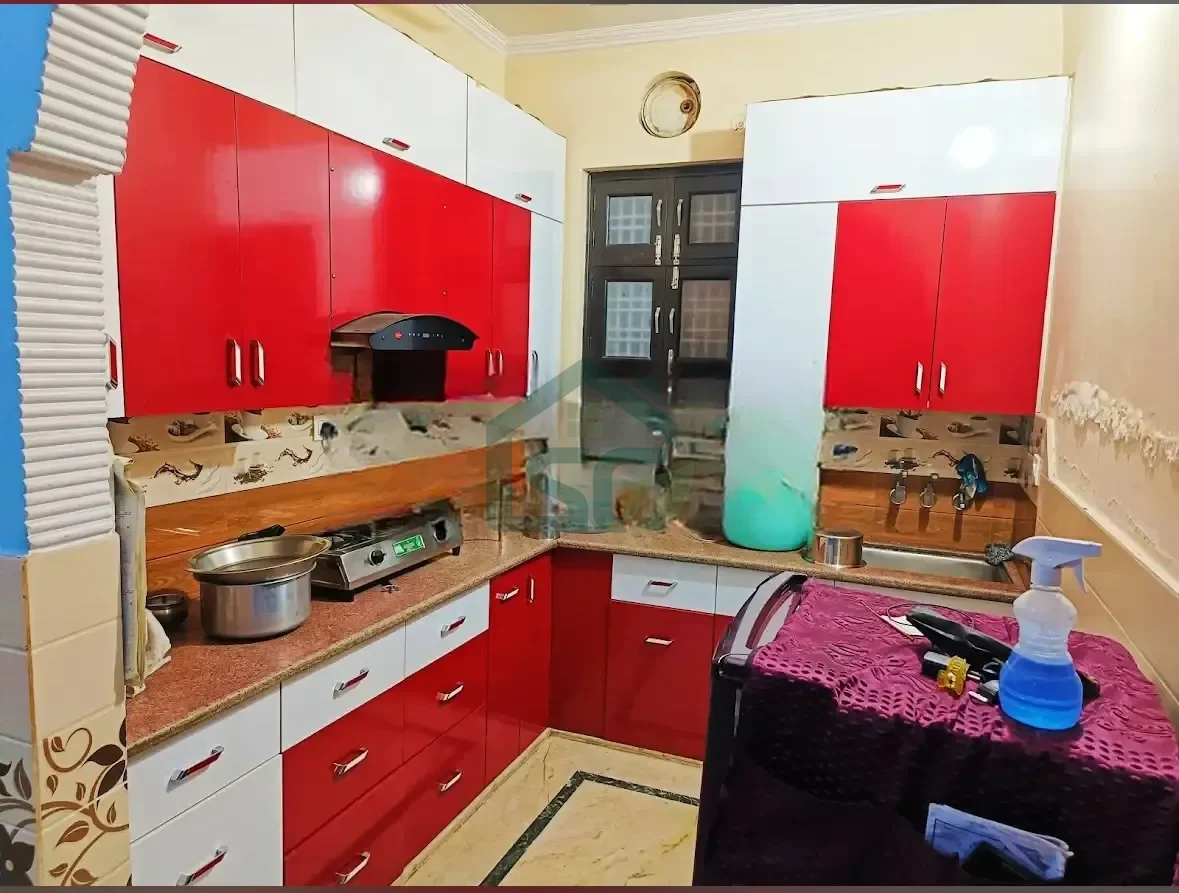 Manorma PG in New Mustafabad, Delhi — property photo 1