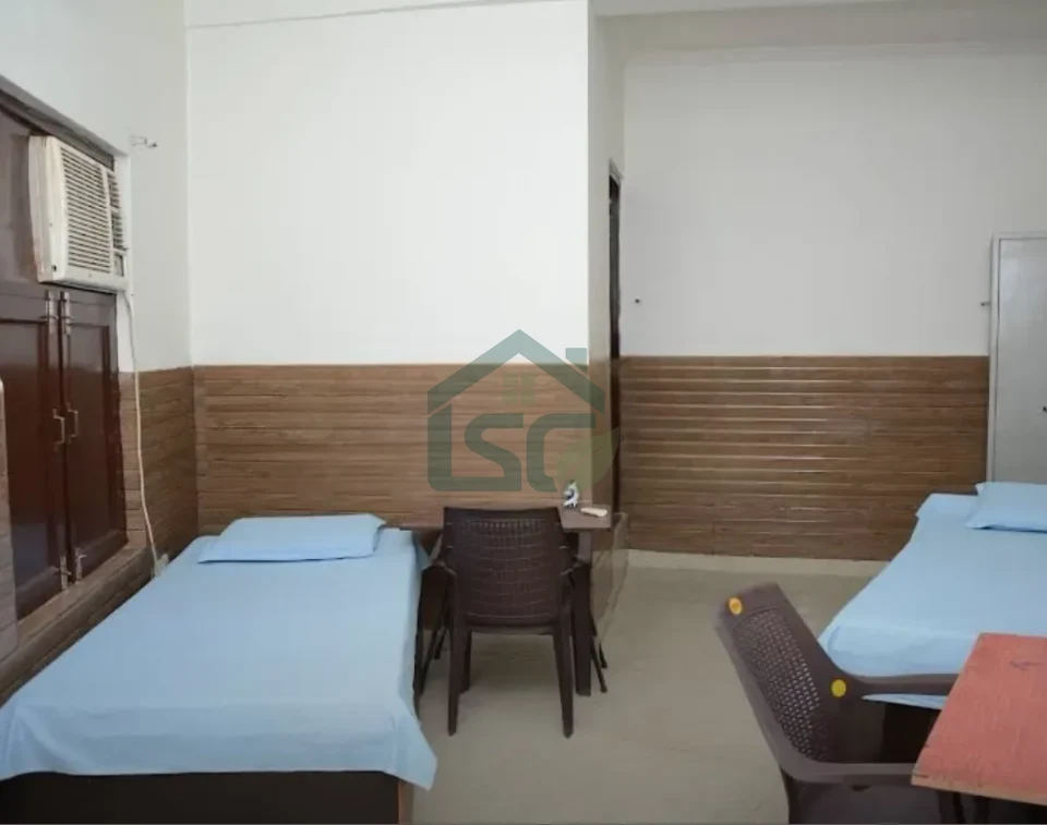 Manorma PG in New Mustafabad, Delhi — property photo 3