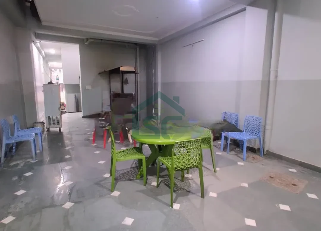 Jai mahalaxmi PG in Sector 17, Gurugram — property photo 1