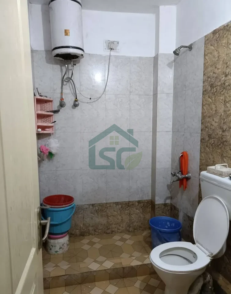Jai mahalaxmi PG in Sector 17, Gurugram — property photo 3