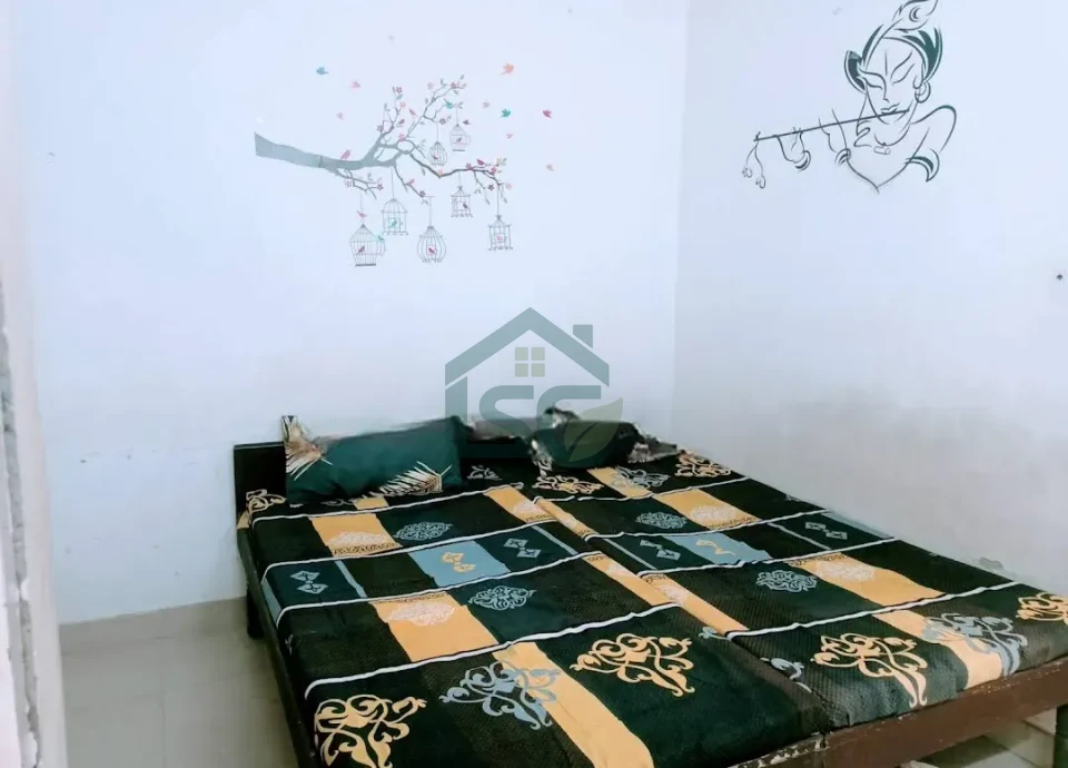 Jai mahalaxmi PG in Sector 17, Gurugram — property photo 4