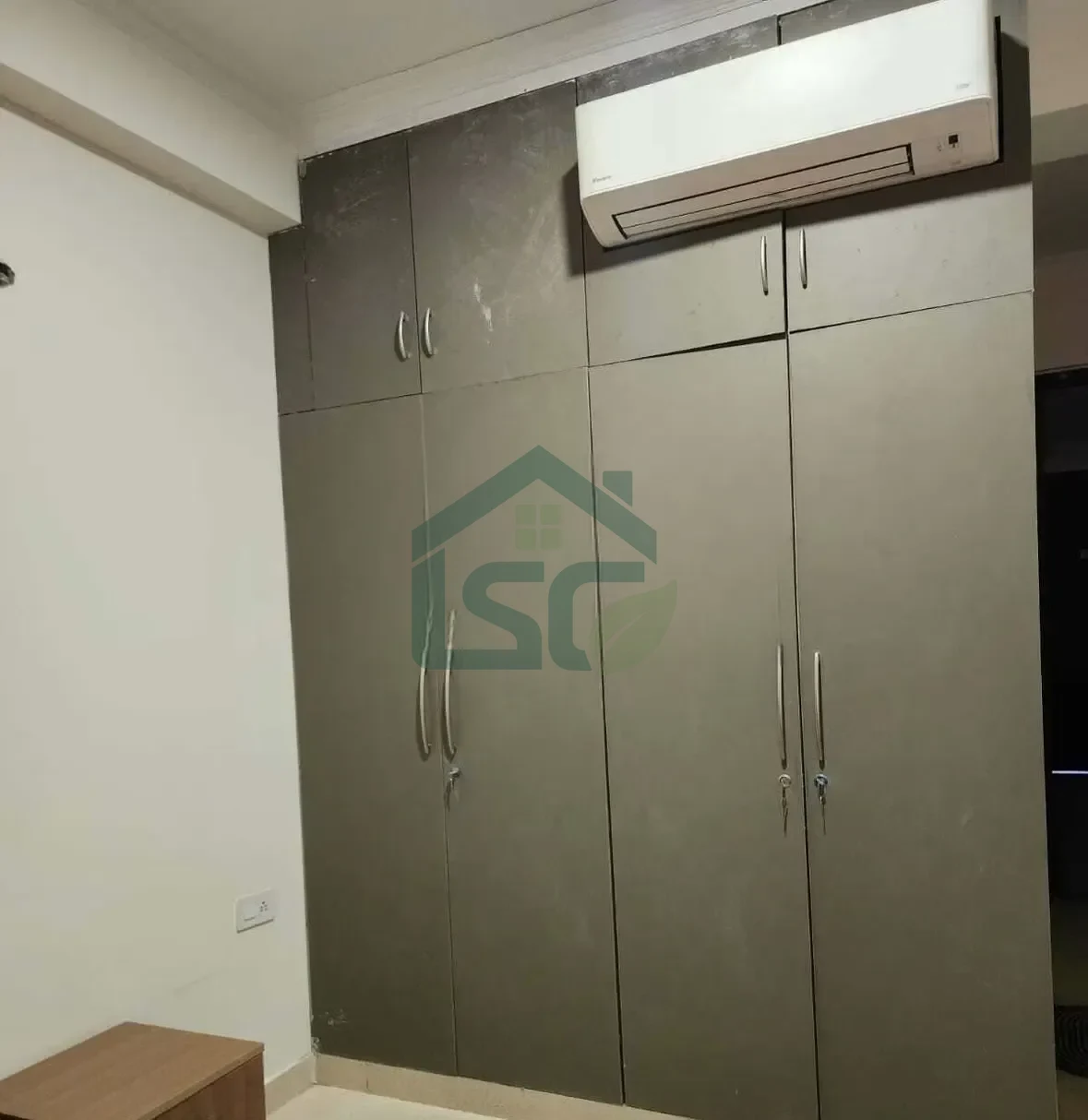 Serene homz in Sector-45, Noida — property photo 1