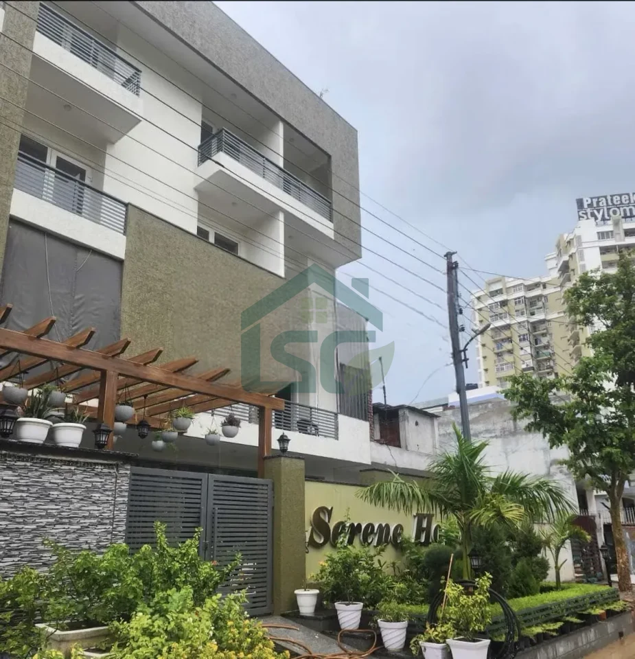 Serene homz in Sector-45, Noida — property photo 3