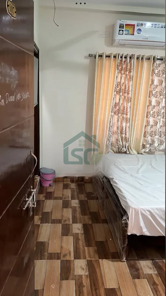Photo 2 of Embassy Co-Living PG Hostel, Hafeezpet, Hyderabad