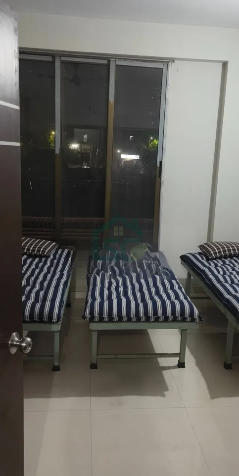 Photo 5 of Ashoka Hostel & PG, Khadia, Ahmedabad