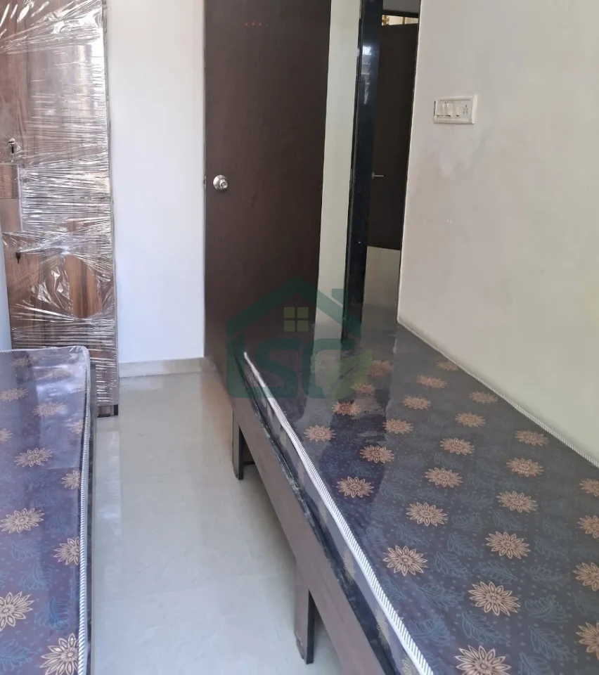 Photo 3 of Ashoka Hostel & PG, Khadia, Ahmedabad