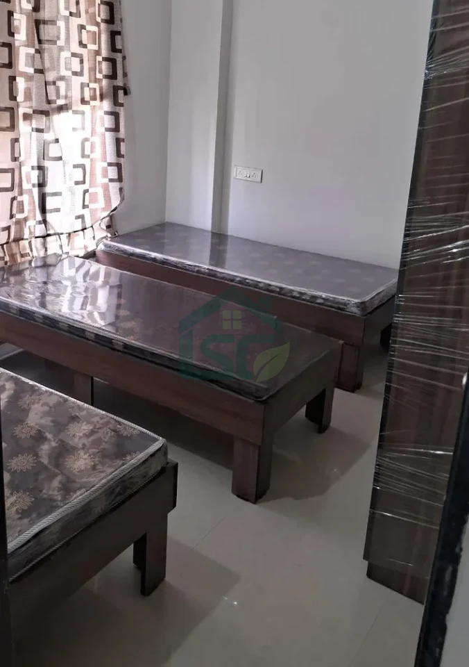 Photo 2 of Ashoka Hostel & PG, Khadia, Ahmedabad