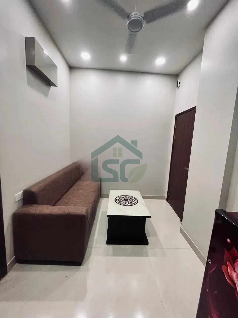 Hello World in Sector 42, Gurugram — property photo 1