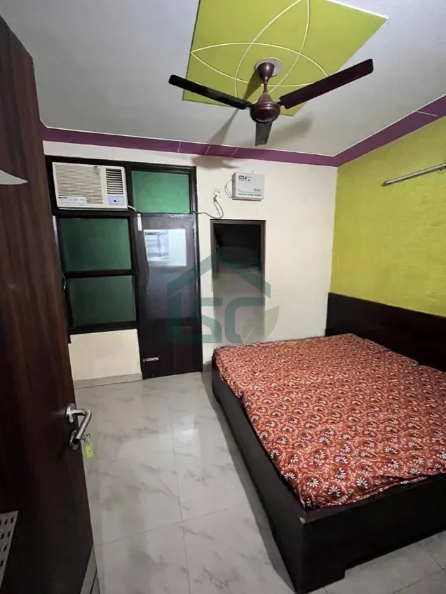 SRI Veda Andhra PG in Sector 24, Gurugram — property photo 3