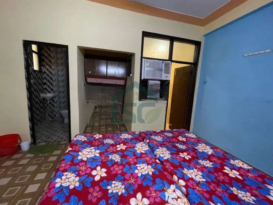 SRI Veda Andhra PG in Sector 24, Gurugram — property photo 2
