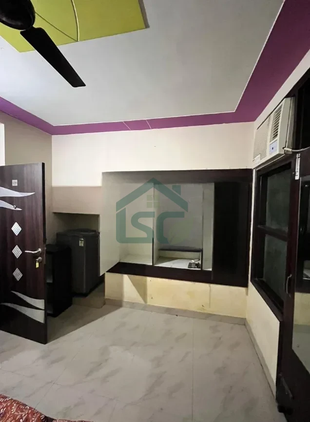 SRI Veda Andhra PG in Sector 24, Gurugram — property photo 1