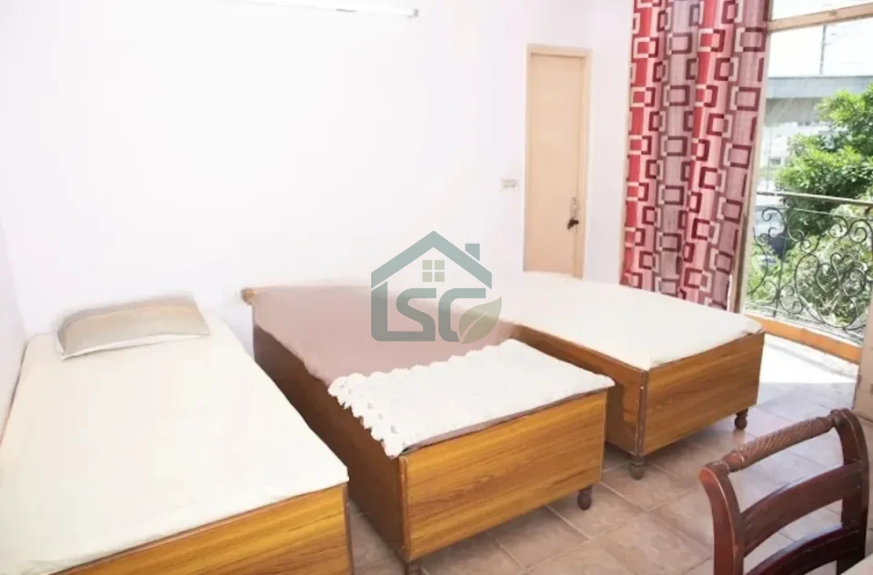 Panchvati House Girls PG in Okhla, Delhi — property photo 3