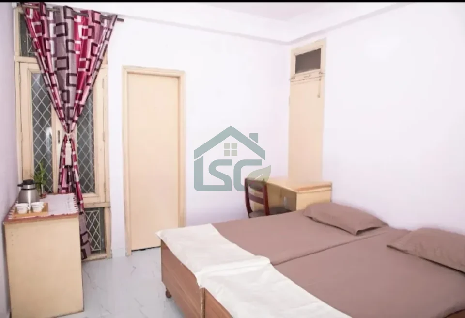 Panchvati House Girls PG in Okhla, Delhi — property photo 2
