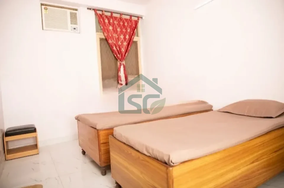Panchvati House Girls PG in Okhla, Delhi — property photo 4