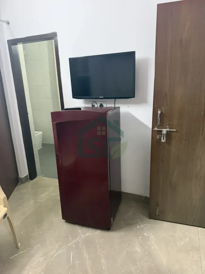 Sherry PG in Kalkaji, Delhi — property photo 2