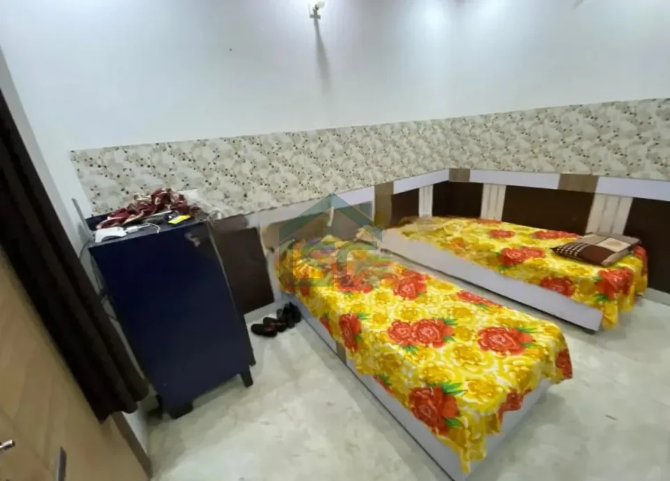 Sherry PG in Kalkaji, Delhi — property photo 3