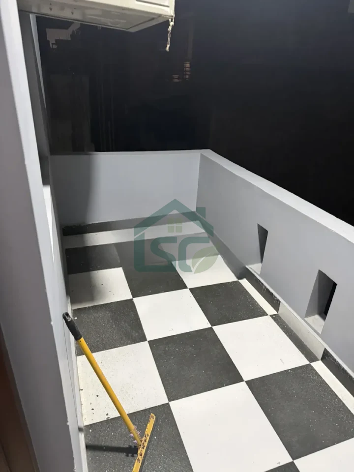 Sherry PG in Kalkaji, Delhi — property photo 4