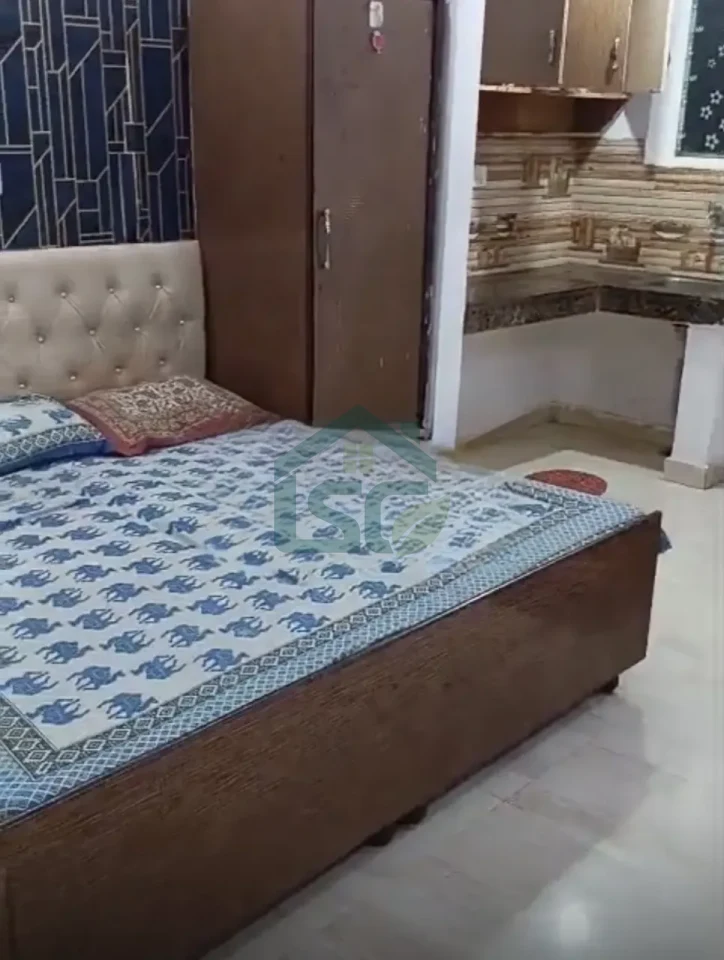 Khusi Homes 1 RK Luxury Room in Sector 24, Gurugram — property photo 5