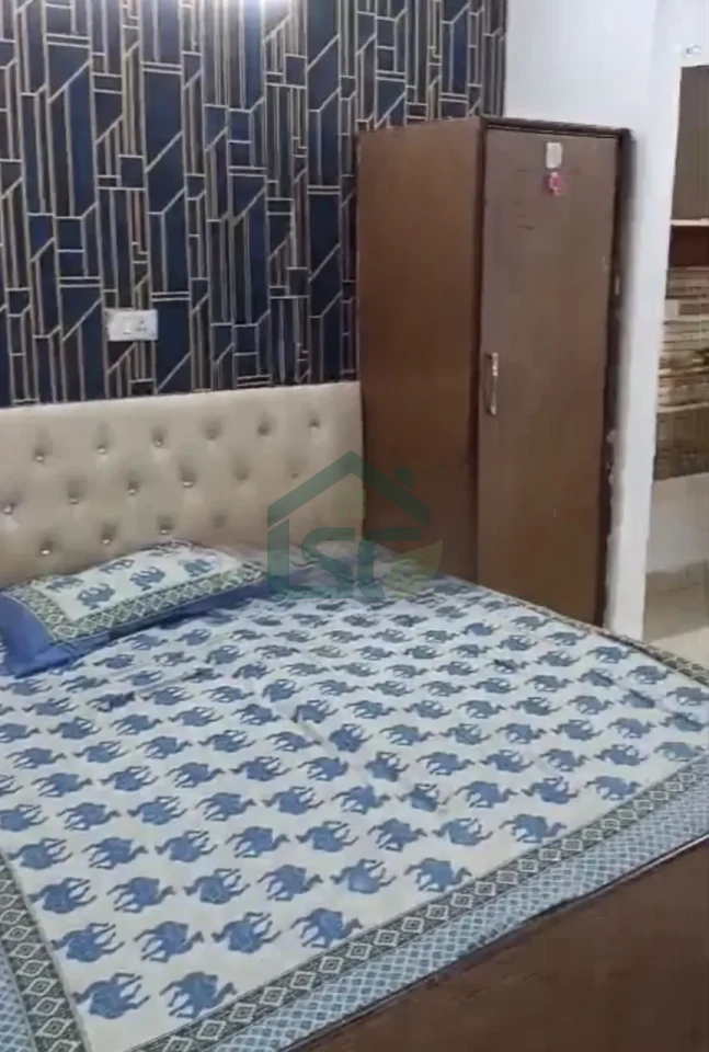 Khusi Homes 1 RK Luxury Room in Sector 24, Gurugram — property photo 4