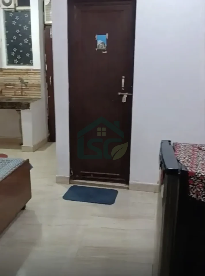 Khusi Homes 1 RK Luxury Room in Sector 24, Gurugram — property photo 3