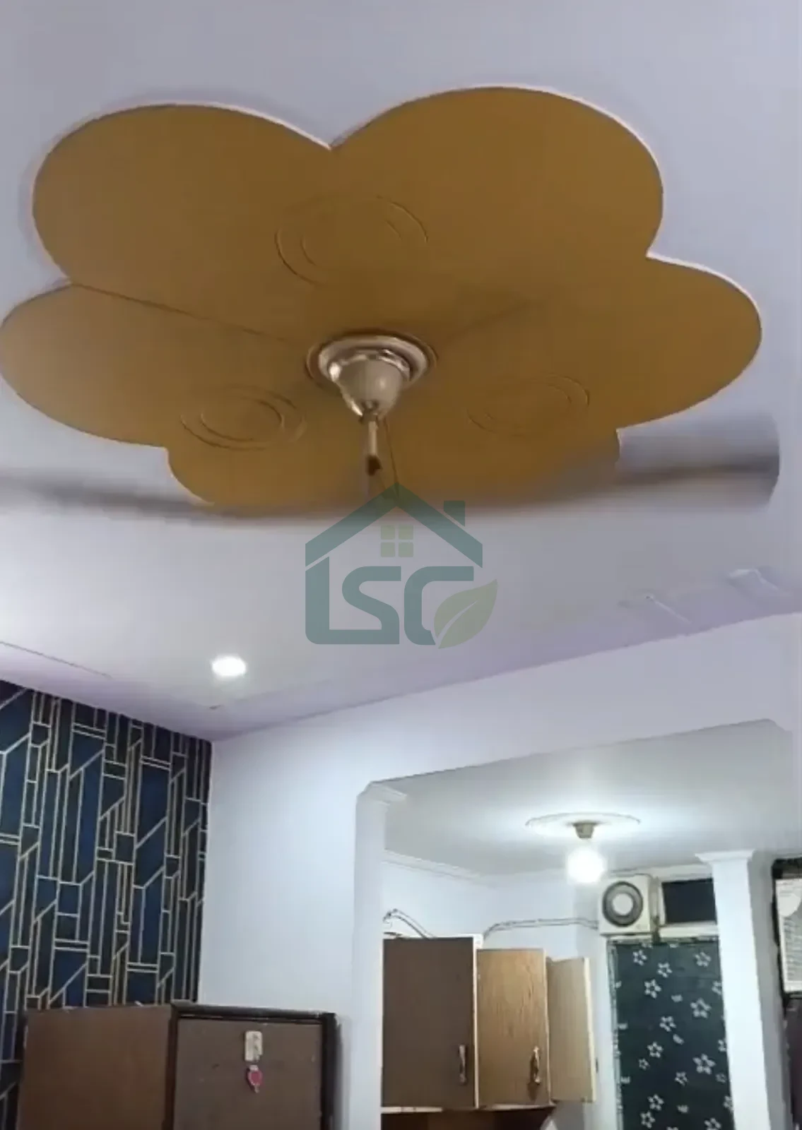 Khusi Homes 1 RK Luxury Room in Sector 24, Gurugram — property photo 1