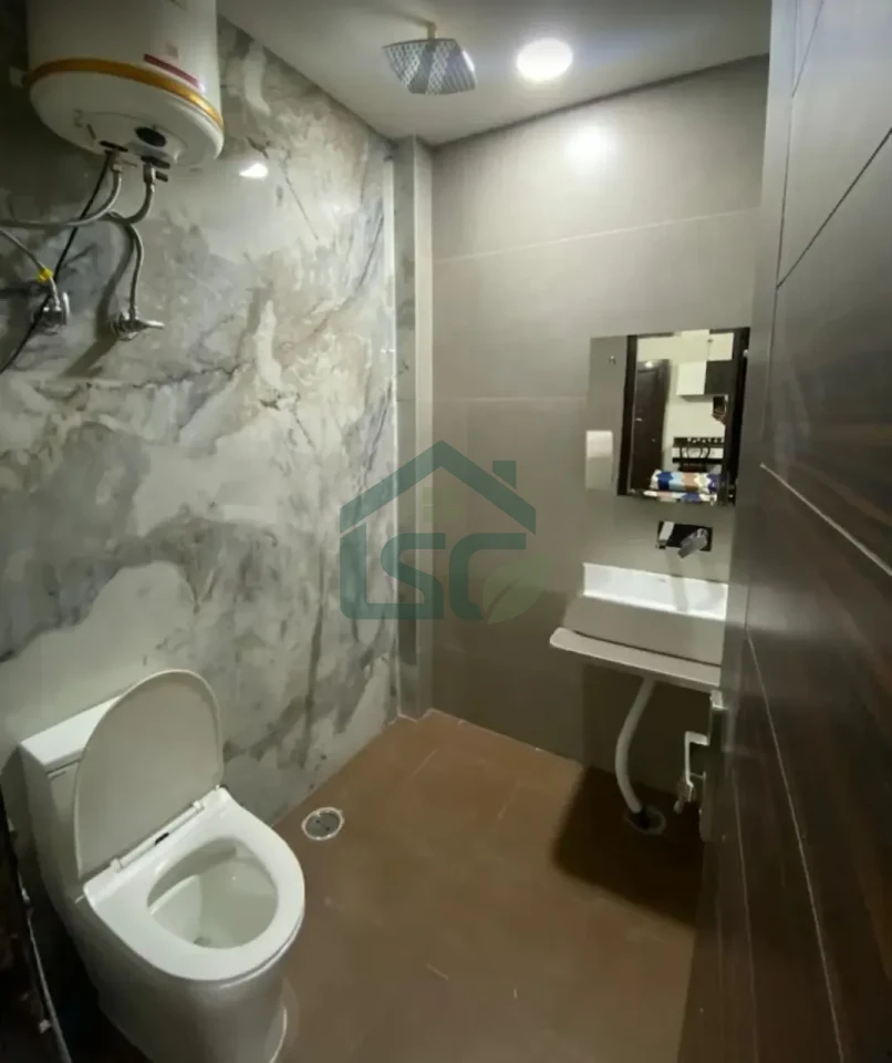 ys girls hostel in Rohini, Delhi — property photo 4