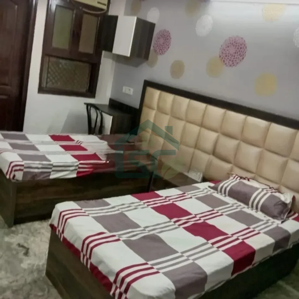 ys girls hostel in Rohini, Delhi — property photo 2