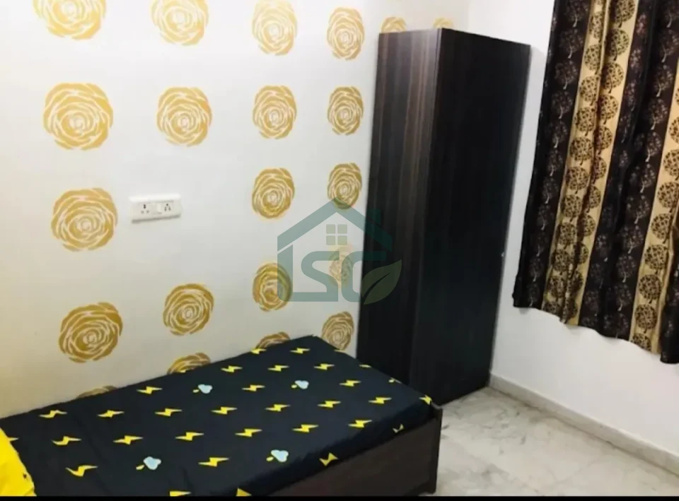 ys girls hostel in Rohini, Delhi — property photo 3