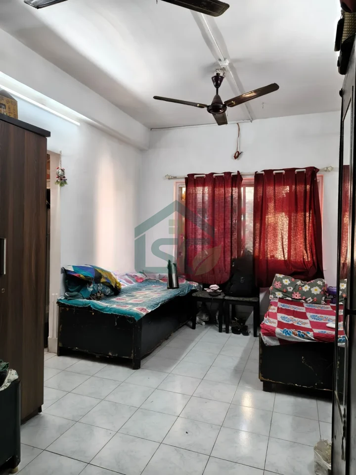 Photo 3 of PG For Girls, Patliputra Colony, Patna
