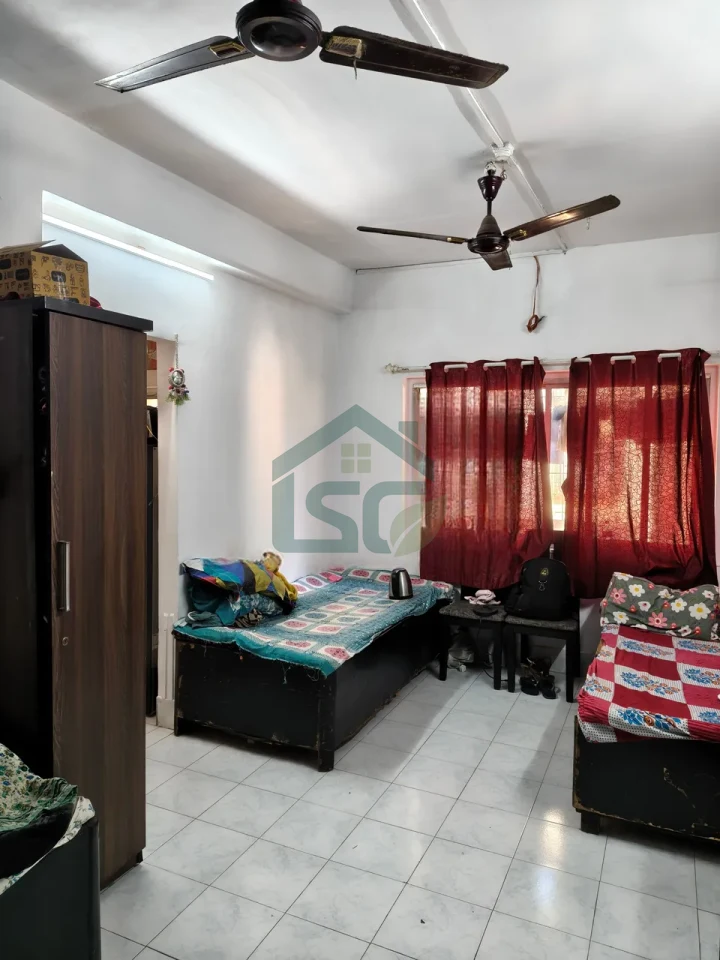 Photo 4 of PG For Girls, Patliputra Colony, Patna