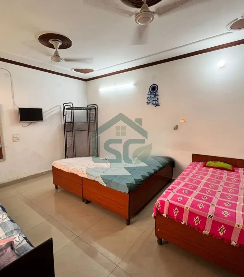 Photo 3 of Amairah PG, Sector 17, Gurgaon