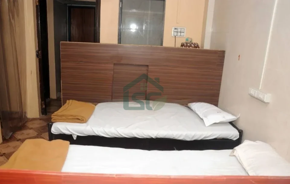 Photo 4 of Paradise Dormitory, Kopar Khaira, Navi Mumbai