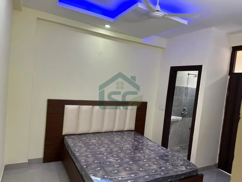 Osm stays in Sector 15, Gurugram — property photo 2