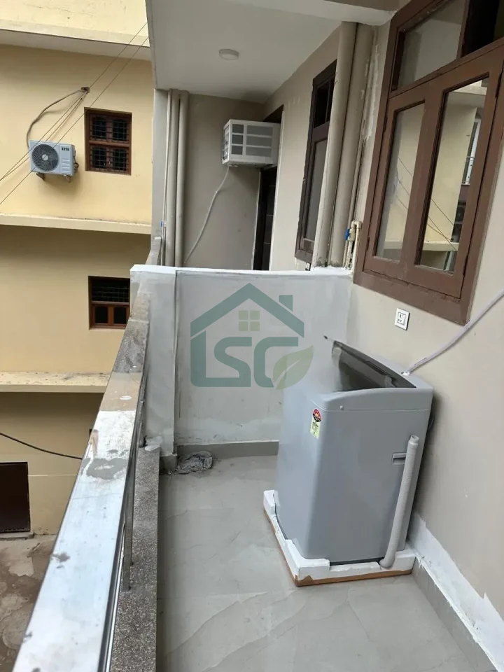 Osm stays in Sector 15, Gurugram — property photo 1