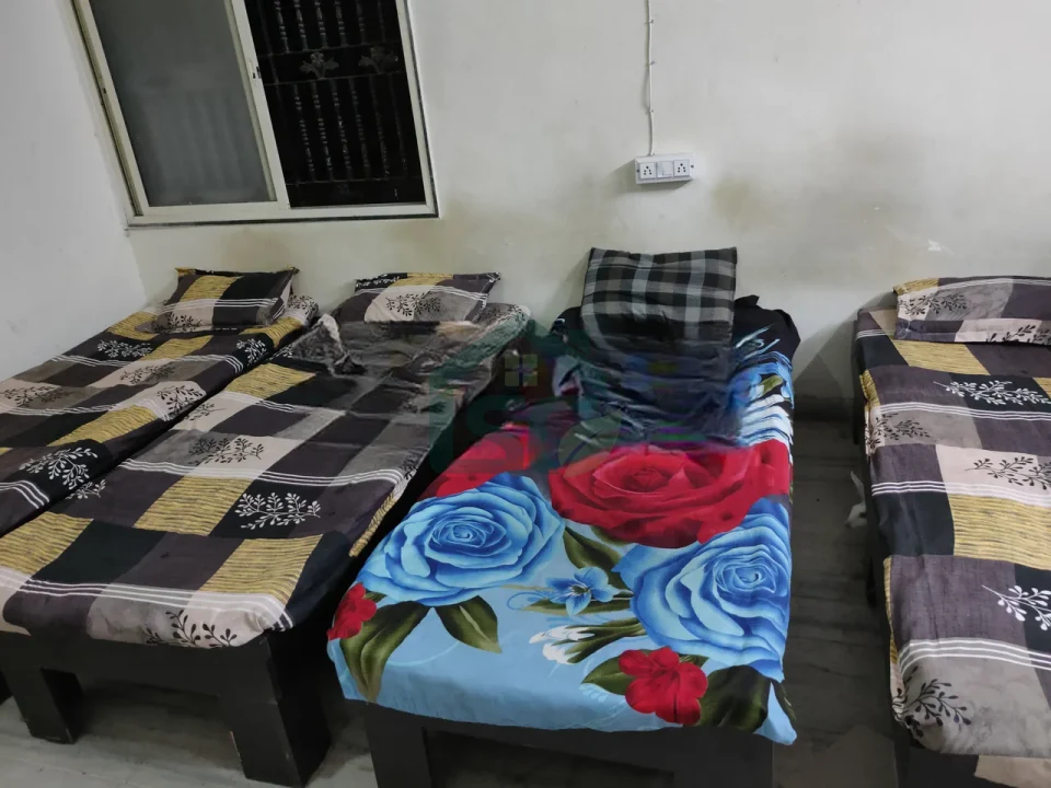 Photo 2 of Jay Ambe Girls PG, Gulbai Tekra, Ahmedabad