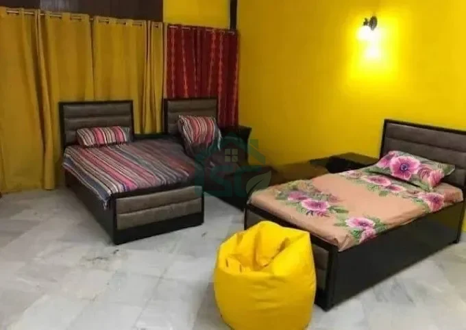 Girls PG in Green Park, Delhi — property photo 4