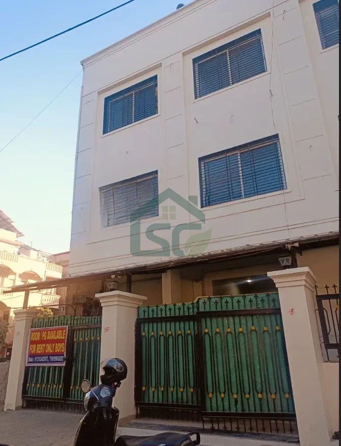 Photo 2 of APNs Hostel, Davv Takshila Parisar, Indore