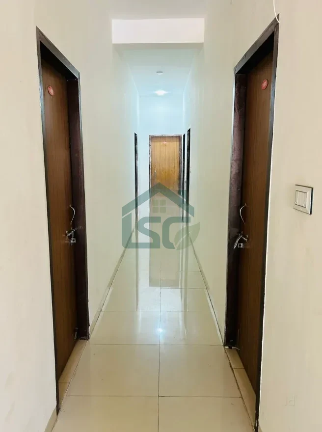 Photo 3 of APNs Hostel, Davv Takshila Parisar, Indore