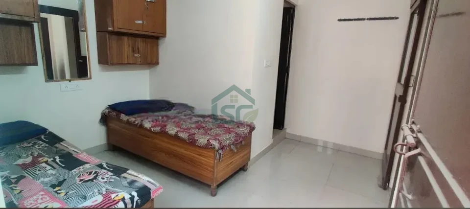 AZ Boys And Girls PG in Lado Sarai, Delhi — property photo 4