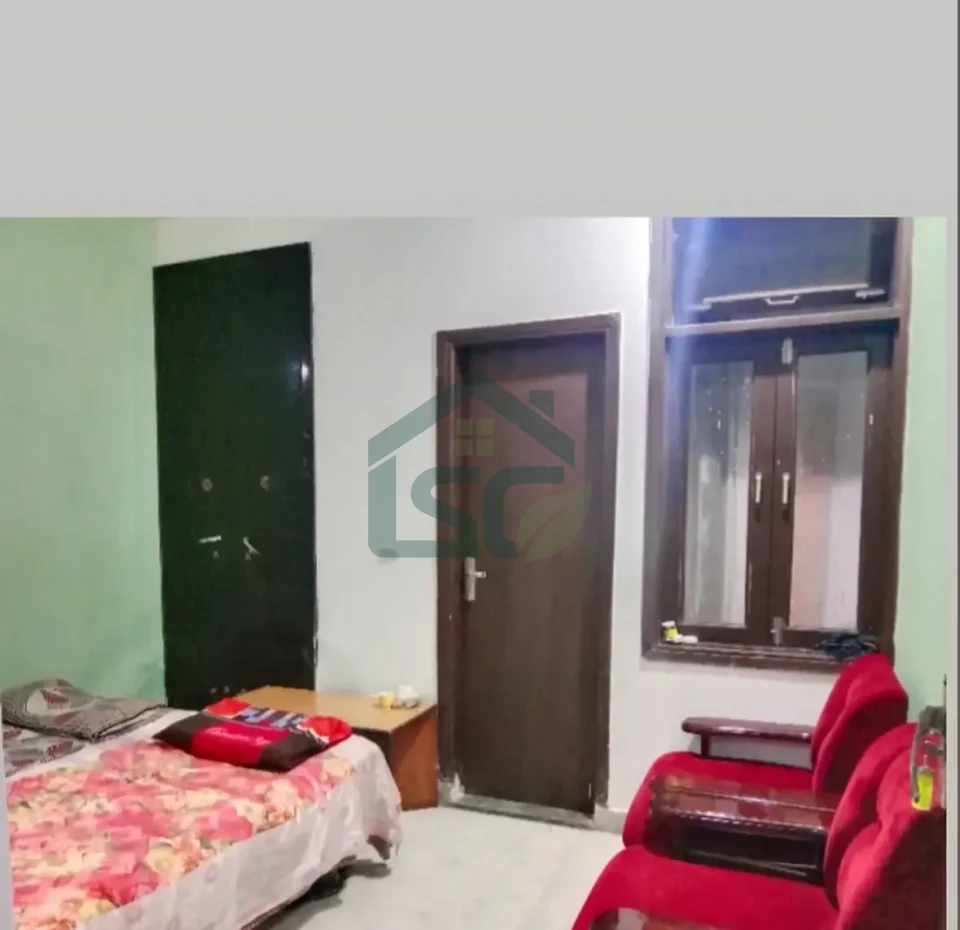 AZ Boys And Girls PG in Lado Sarai, Delhi — property photo 2