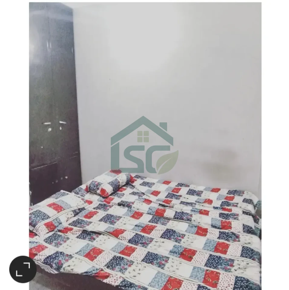 AZ Boys And Girls PG in Lado Sarai, Delhi — property photo 5