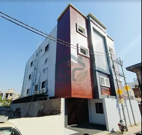 Photo 5 of Chhaya Homes Girls Hostel, Postal Colony, Raipur