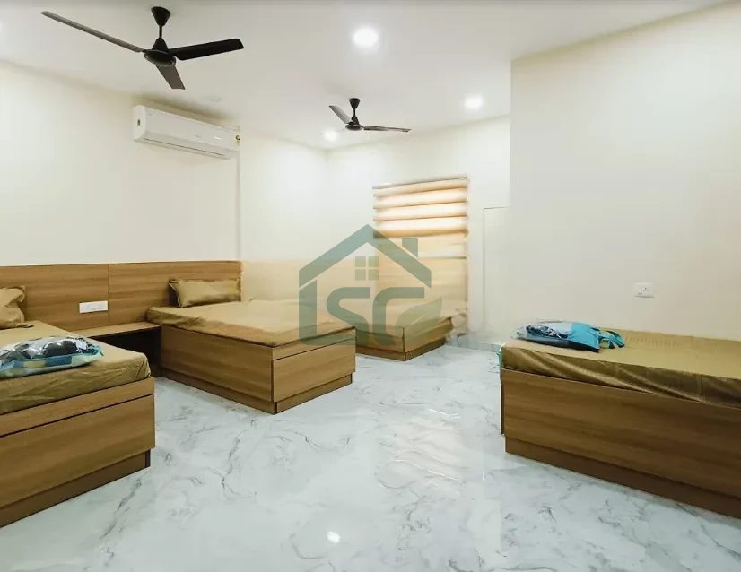 Photo 3 of Chhaya Homes Girls Hostel, Postal Colony, Raipur
