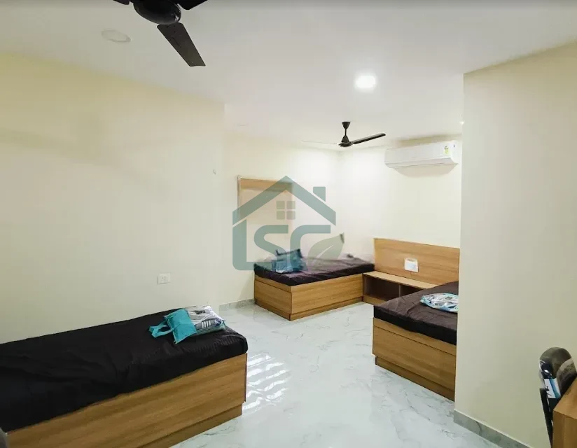Photo 4 of Chhaya Homes Girls Hostel, Postal Colony, Raipur