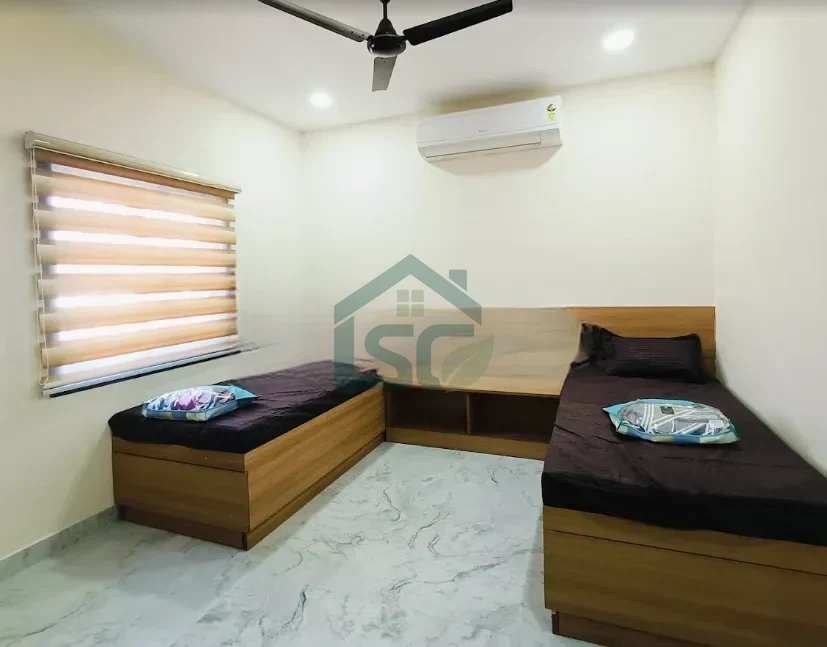 Photo 2 of Chhaya Homes Girls Hostel, Postal Colony, Raipur