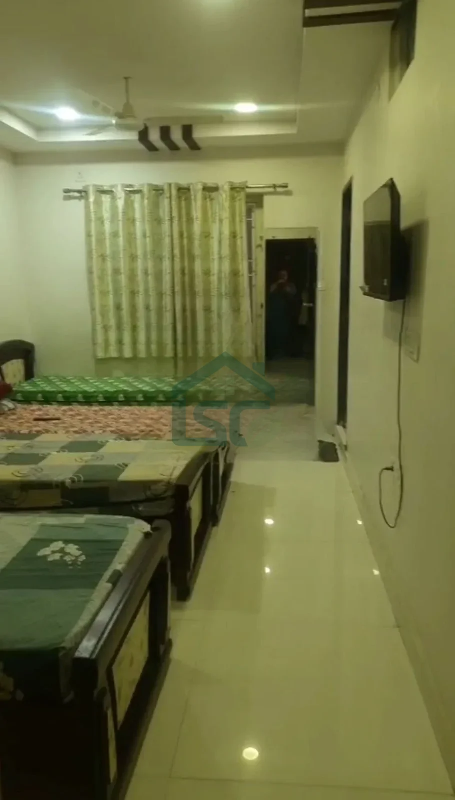 At Aadhya Women'S PG, Kondapur, Hanuman Nagar, Hyderabad