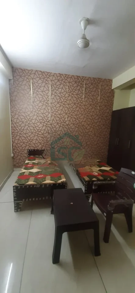 Photo 4 of Serviced PG, Vasundhara, Ghaziabad
