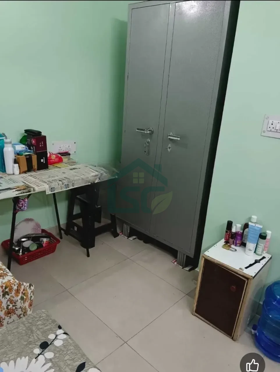 Nitya PG in Sector 62, Noida — property photo 1